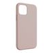 Чехол Switcheasy Skin розовый для iPhone 12 mini