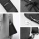 Сумка для ноутбука WIWU Odyssey Crossbody Bag