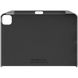 Чехол с держателем для стилуса SwitchEasy CoverBuddy серый для iPad Pro 12.9" (2020)