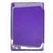 Чехол Origami Case для iPad Pro 10,5" / Air 2019 Leather purple