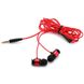 Навушники Awei T10Vi Red