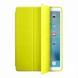 Купити Чехол Smart Case для iPad mini 5 yellow за найкращою ціною в Україні 🔔, наш інтернет - магазин гарантує якість і швидку доставку вашого замовлення 🚀