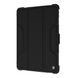 Купити Противоударный чехол-книжка Nillkin Shockproof Bumper Leather Case для Apple iPad 7/8 10.2 " (2019/2020) за найкращою ціною в Україні 🔔, наш інтернет - магазин гарантує якість і швидку доставку вашого замовлення 🚀