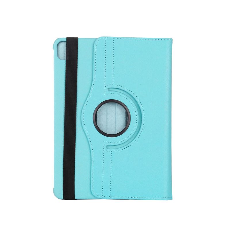 Купить Чехол-книжка oneLounge 360° Rotating Leather Case для iPad Pro 11" M1 (2021 | 2020) Light Blue по лучшей цене в Украине 🔔 ,  наш интернет - магазин гарантирует качество и быструю доставку вашего заказа 🚀