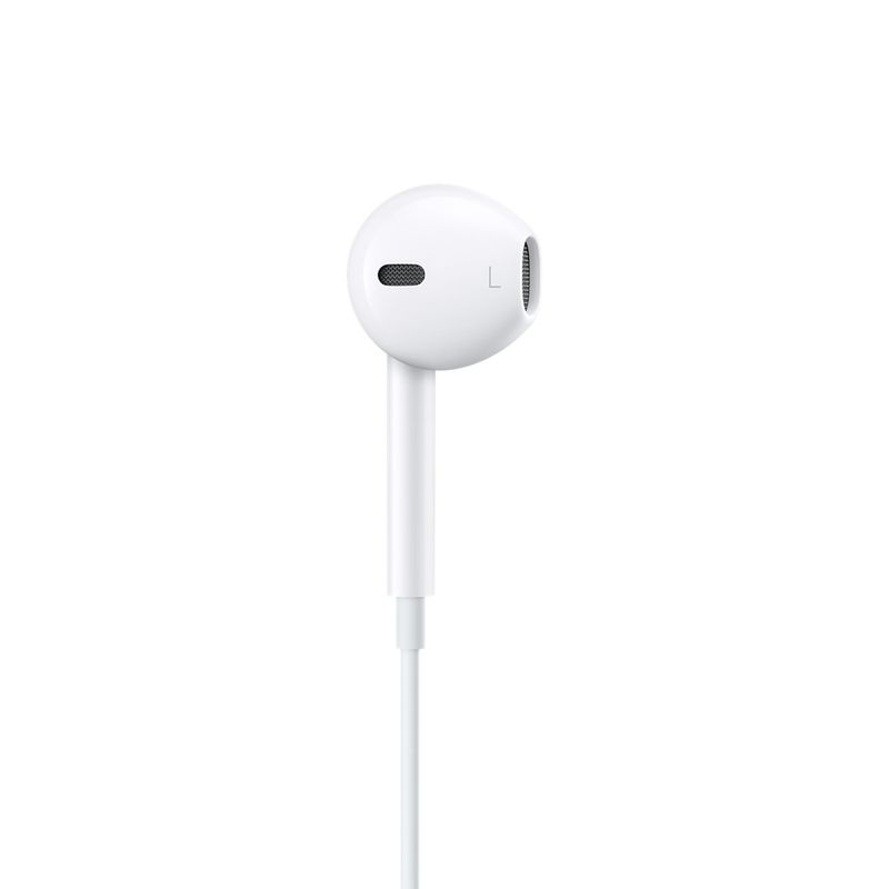 Купить Наушники Apple EarPods с разъёмом Lightning (MMTN2) по лучшей цене в Украине 🔔 ,  наш интернет - магазин гарантирует качество и быструю доставку вашего заказа 🚀