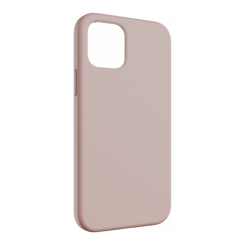 Купить Чехол Switcheasy Skin розовый для iPhone 12 mini по лучшей цене в Украине 🔔 ,  наш интернет - магазин гарантирует качество и быструю доставку вашего заказа 🚀