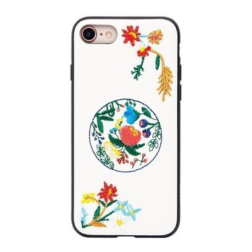 Купити Чохол-накладка Hoco Summery flowers series iPhone 7/8 daisy за найкращою ціною в Україні 🔔, наш інтернет - магазин гарантує якість і швидку доставку вашого замовлення 🚀
