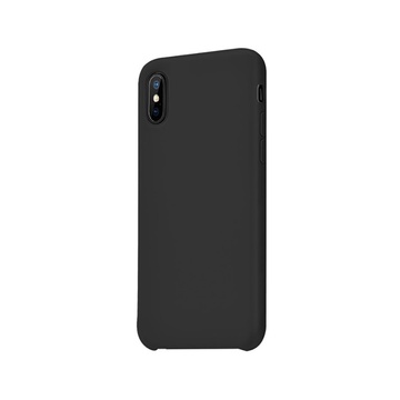 Купити Защитный чехол HOCO Pure Series Black для iPhone XS Max за найкращою ціною в Україні 🔔, наш інтернет - магазин гарантує якість і швидку доставку вашого замовлення 🚀