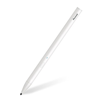 Купити Стілус Penoval Pencil Palm Rejection X1 Stylus White для iPad mini Air | Pro за найкращою ціною в Україні 🔔, наш інтернет - магазин гарантує якість і швидку доставку вашого замовлення 🚀