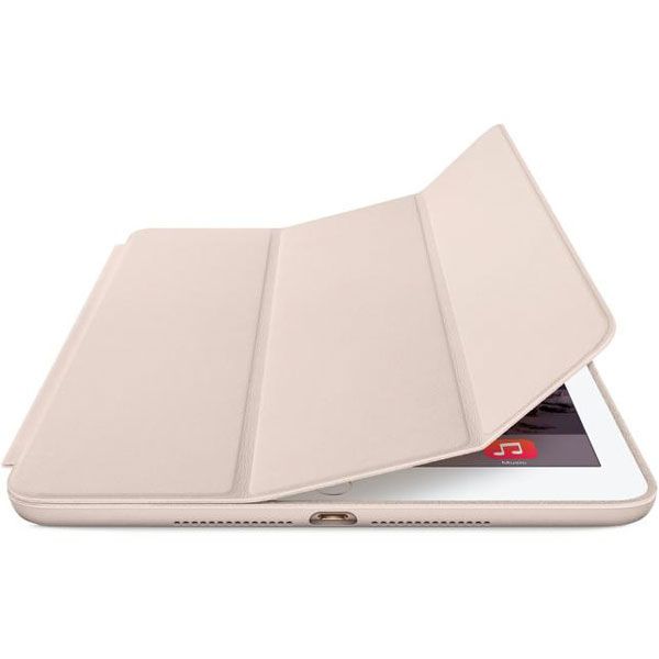 Купить Чехол oneLounge Apple Smart Case Beige для iPad Pro 12.9" (2018) OEM по лучшей цене в Украине 🔔 ,  наш интернет - магазин гарантирует качество и быструю доставку вашего заказа 🚀