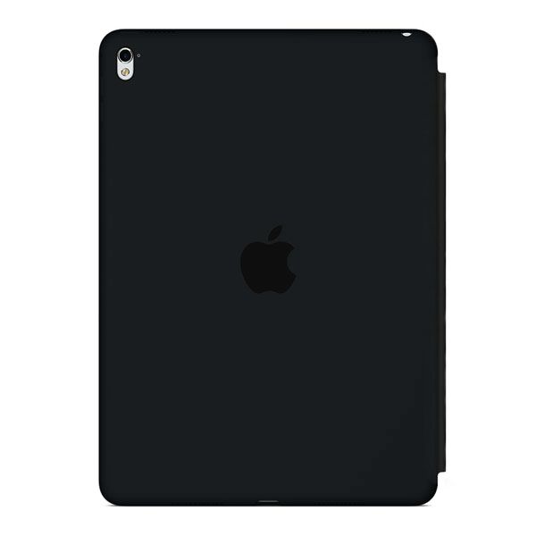 Купити Чохол oneLounge Apple Smart Case Black для iPad 9.7 Pro" (2016) OEM за найкращою ціною в Україні 🔔, наш інтернет - магазин гарантує якість і швидку доставку вашого замовлення 🚀