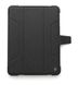 Магнитный чехол Nillkin Bumper Case Black для iPad Pro 11"