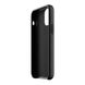 Кожаный чехол MUJJO Full Leather Case Black для iPhone 12 | 12 Pro