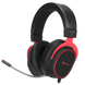 Ігрові навушники XTRIKE ME GH-899 з мікрофоном Black-Red