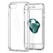 Чехол Spigen Ultra Hybrid 2 Crystal Clear для iPhone 7 | 8 | SE 2020
