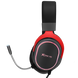 Игровые наушники XTRIKE ME GH-899 с микрофоном Black-Red