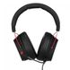Ігрові навушники XTRIKE ME GH-899 з мікрофоном Black-Red