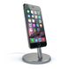 Док-станция Satechi Aluminum Lightning Charging Stand Space Gray для iPhone | iPod