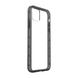 Противоударный чехол Laut Crystal Matter (IMPKT) Tinted Stealth для iPhone 12 | 12 Pro