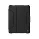 Противоударный чехол-книжка Nillkin Bumper Leather Case для Apple iPad Pro 11" (2020)