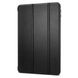 Шкіряний чохол Spigen Case Smart Fold Black для iPad mini 5