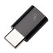 Переходник Xiaomi USB 3.1 Type-C to Micro USB Adapter