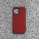 Чехол K-DOO Kevlar M Pattern красный для iPhone 12 mini