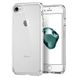 Чохол Spigen Ultra Hybrid 2 Crystal Clear для iPhone 7 8 | SE 2020