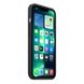 Силіконовий чохол Apple Silicone Case MagSafe Midnight (MM2U3) для iPhone 13 Pro Max