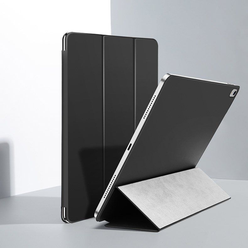 Купити Чохол (книжка) Baseus Simplism Y-Type чорний для iPad Pro 11" за найкращою ціною в Україні 🔔, наш інтернет - магазин гарантує якість і швидку доставку вашого замовлення 🚀