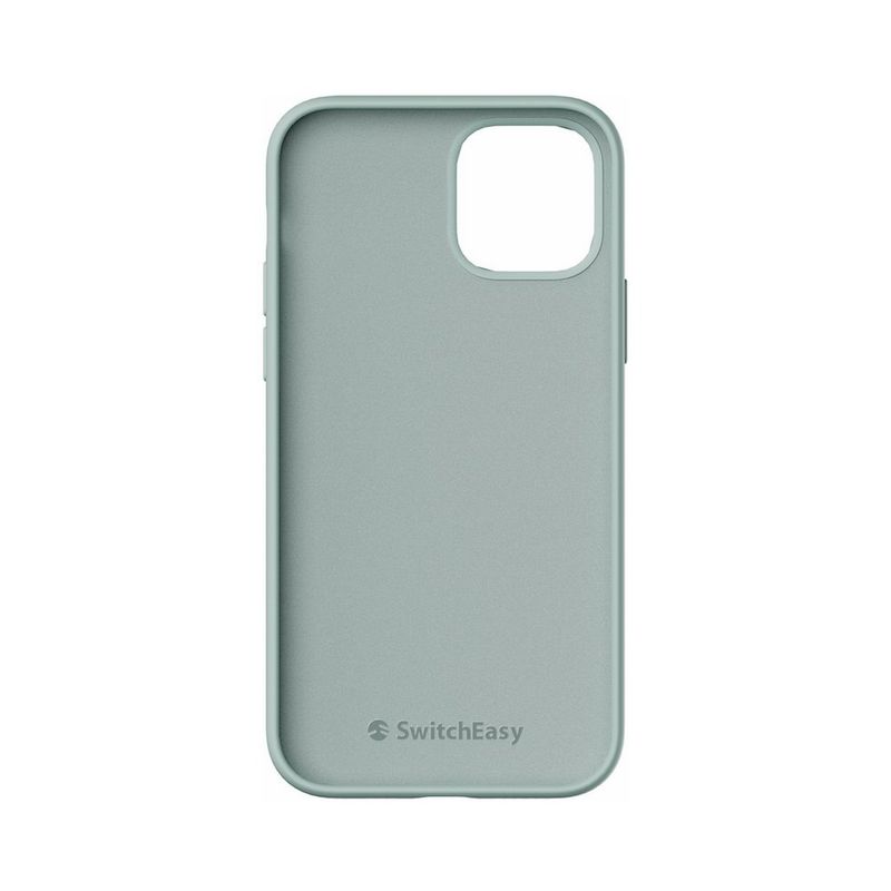Купити Чохол Switcheasy Skin Sky Blue для iPhone 12 mini за найкращою ціною в Україні 🔔, наш інтернет - магазин гарантує якість і швидку доставку вашого замовлення 🚀
