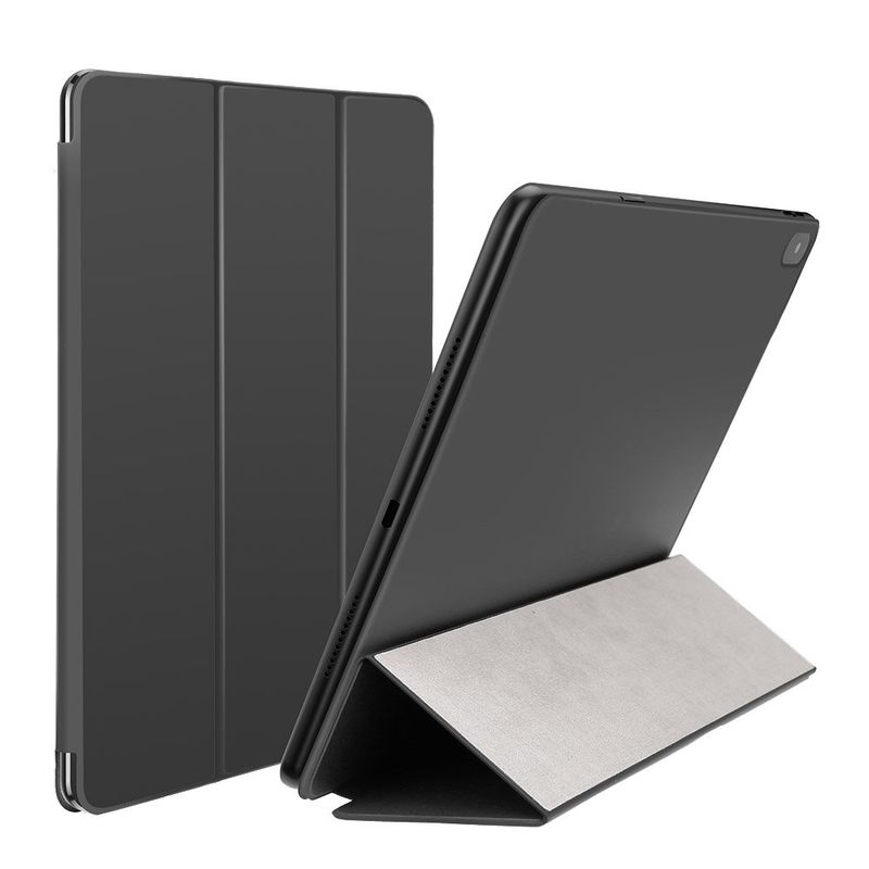 Купить Чехол (книжка) Baseus Simplism Y-Type черный для iPad Pro 11" по лучшей цене в Украине 🔔 ,  наш интернет - магазин гарантирует качество и быструю доставку вашего заказа 🚀