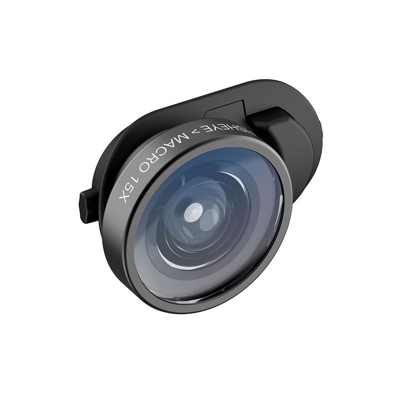 Купить Универсальный объектив Olloclip Multi-Device Fisheye + Super-Wide + Macro Essential Lenses по лучшей цене в Украине 🔔 ,  наш интернет - магазин гарантирует качество и быструю доставку вашего заказа 🚀
