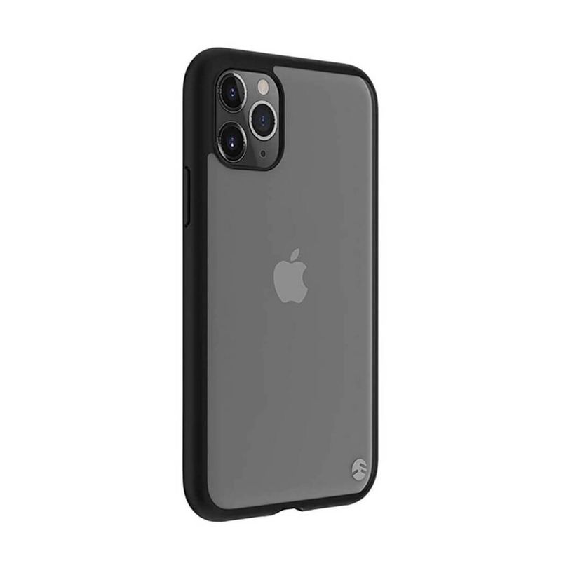 Купить Противоударный чехол SwitchEasy Aero Black для iPhone 12 Pro Max по лучшей цене в Украине 🔔 ,  наш интернет - магазин гарантирует качество и быструю доставку вашего заказа 🚀