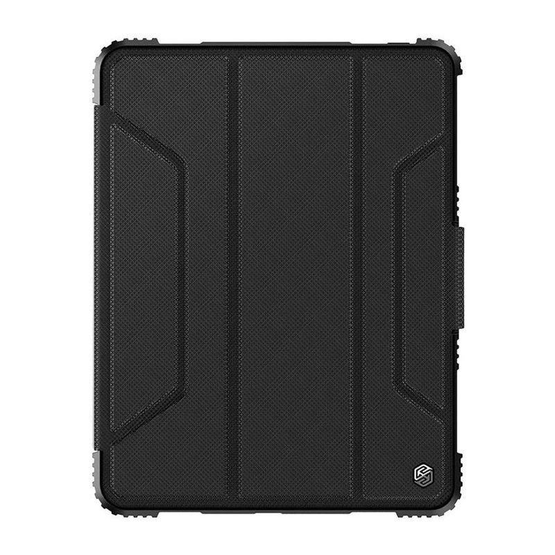 Купить Магнитный чехол Nillkin Bumper Case Black для iPad Pro 11" по лучшей цене в Украине 🔔 ,  наш интернет - магазин гарантирует качество и быструю доставку вашего заказа 🚀