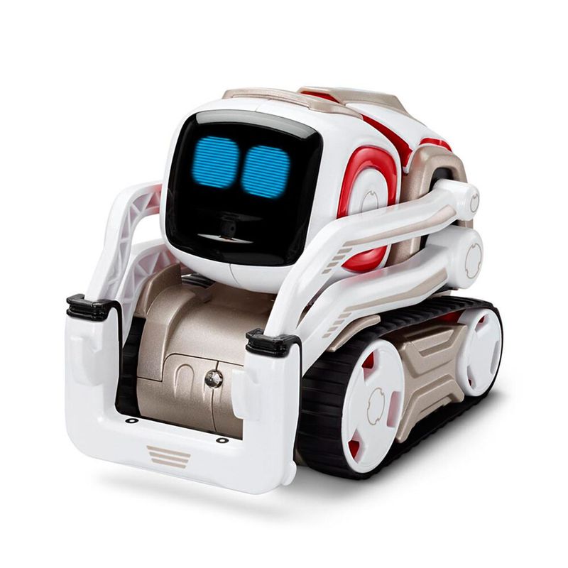 Купити Робот Anki Cozmo за найкращою ціною в Україні 🔔, наш інтернет - магазин гарантує якість і швидку доставку вашого замовлення 🚀