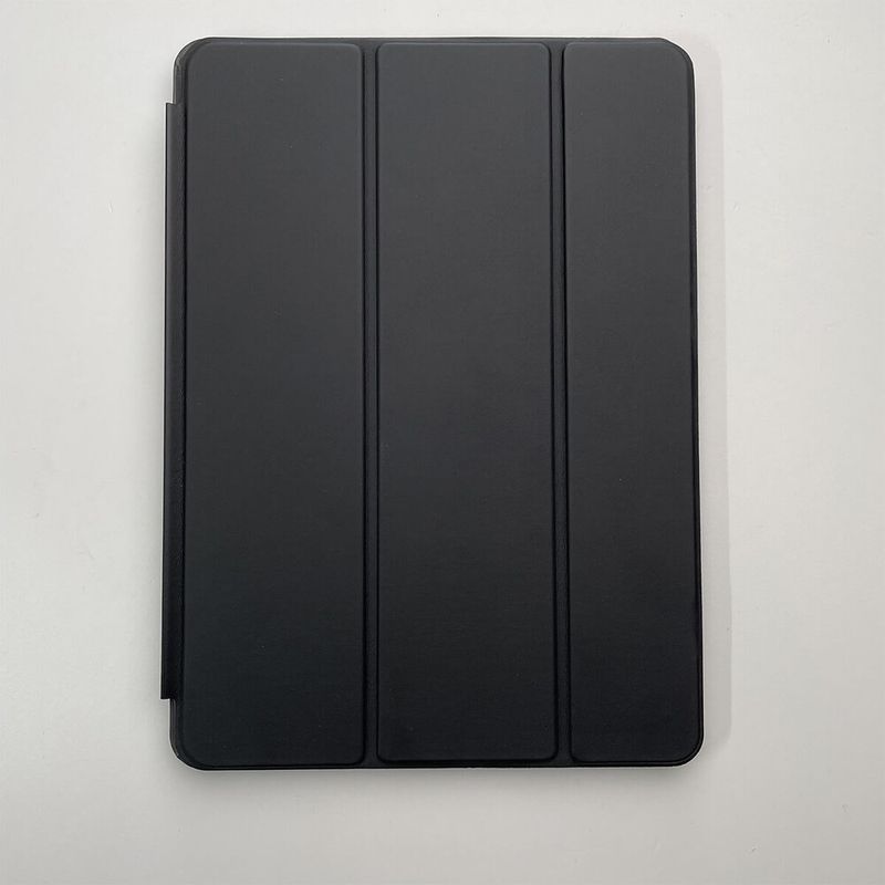 Купити Чохол oneLounge Apple Smart Case Black для iPad 9.7 Pro" (2016) OEM за найкращою ціною в Україні 🔔, наш інтернет - магазин гарантує якість і швидку доставку вашого замовлення 🚀
