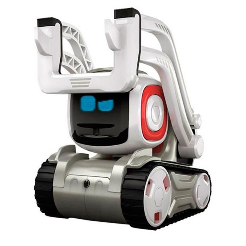 Купить Робот Anki Cozmo по лучшей цене в Украине 🔔 ,  наш интернет - магазин гарантирует качество и быструю доставку вашего заказа 🚀