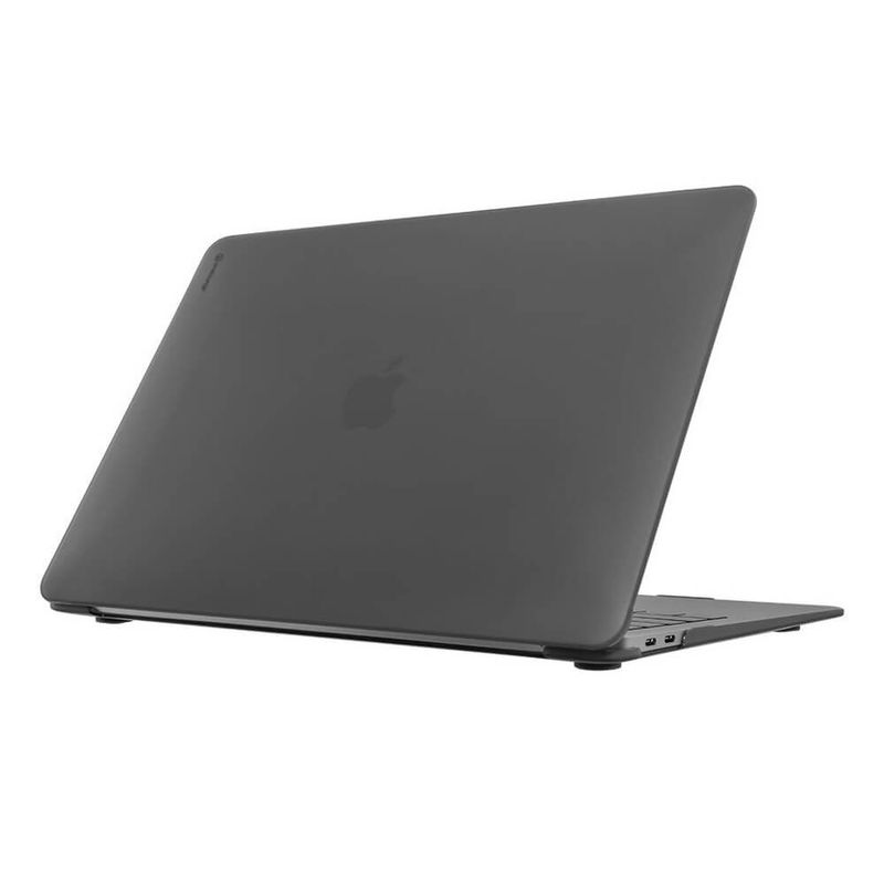 Купить Чехол-накладка oneLounge 1Thin для MacBook 13" Air M1 Black по лучшей цене в Украине 🔔 ,  наш интернет - магазин гарантирует качество и быструю доставку вашего заказа 🚀