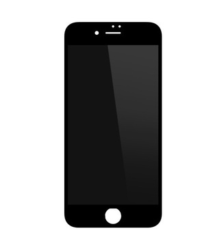 Купить Защитное стекло REMAX Gener 3D Full cover Curved edge для Iphone 7/8 Black по лучшей цене в Украине 🔔 ,  наш интернет - магазин гарантирует качество и быструю доставку вашего заказа 🚀