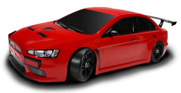 Купити Шосейна 1:10 Team Magic E4JR Mitsubishi Evolution X (червоний) за найкращою ціною в Україні 🔔, наш інтернет - магазин гарантує якість і швидку доставку вашого замовлення 🚀