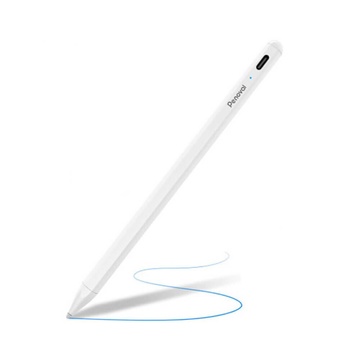 Купити Магнітний стілус Penoval Pencil A2 White для iPad за найкращою ціною в Україні 🔔, наш інтернет - магазин гарантує якість і швидку доставку вашого замовлення 🚀