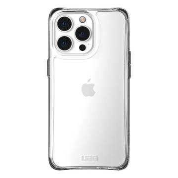 Прозрачный чехол UAG Plyo Ice для iPhone 13 Pro