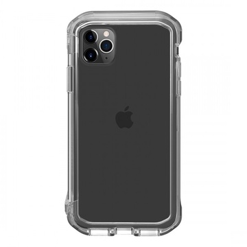 Купить Противоударный бампер Element Case Rail Clear | Clear для iPhone 11 Pro по лучшей цене в Украине 🔔 ,  наш интернет - магазин гарантирует качество и быструю доставку вашего заказа 🚀