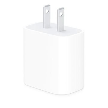 Купить Сетевое зарядное устройство Apple USB-C Power Adapter 18W (MU7T2) для iPhone | Apple Watch USA по лучшей цене в Украине 🔔 ,  наш интернет - магазин гарантирует качество и быструю доставку вашего заказа 🚀