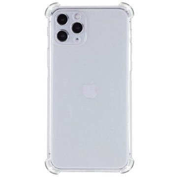 TPU чехол GETMAN Ease logo усиленные углы для Apple iPhone 13 Pro Max (6.7")