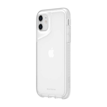 Купити Чохол Griffin Survivor Clear Clear для iPhone 11 за найкращою ціною в Україні 🔔, наш інтернет - магазин гарантує якість і швидку доставку вашого замовлення 🚀