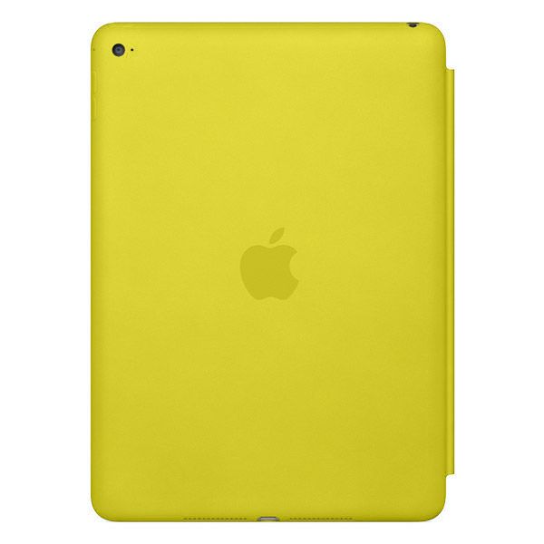 Купити Чохол oneLounge Apple Smart Case Yellow для iPad Pro 12.9" (2018) OEM за найкращою ціною в Україні 🔔, наш інтернет - магазин гарантує якість і швидку доставку вашого замовлення 🚀