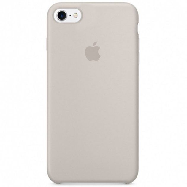 Купити Чохол Silicone case (AAA) для Apple iPhone 7 plus / 8 plus (5.5") за найкращою ціною в Україні 🔔, наш інтернет - магазин гарантує якість і швидку доставку вашого замовлення 🚀