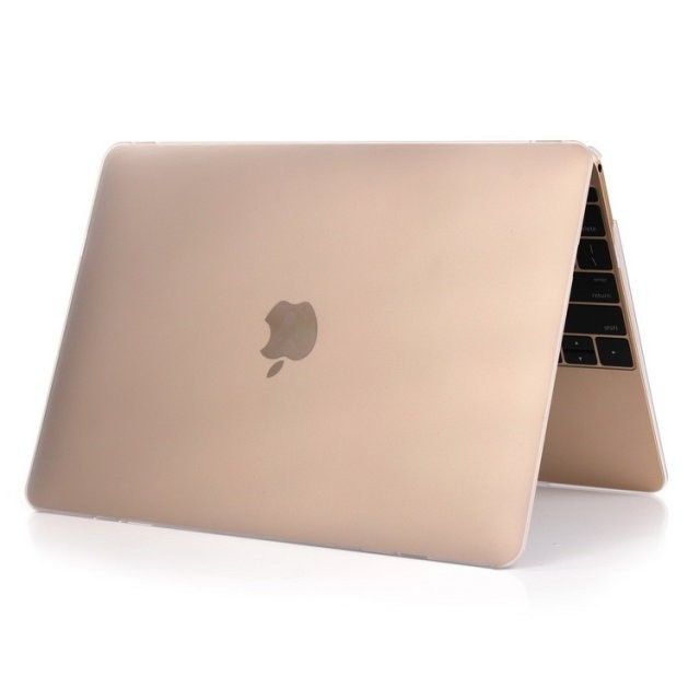 Купити Прозорий пластиковий чохол oneLounge Soft Touch для MacBook Air 11" за найкращою ціною в Україні 🔔, наш інтернет - магазин гарантує якість і швидку доставку вашого замовлення 🚀